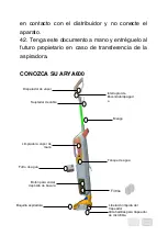 Предварительный просмотр 68 страницы Hkoenig ARYA600 Operation Manual