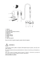 Предварительный просмотр 69 страницы Hkoenig ARYA600 Operation Manual