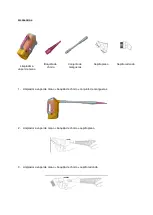 Предварительный просмотр 73 страницы Hkoenig ARYA600 Operation Manual