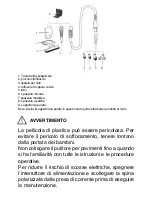 Предварительный просмотр 86 страницы Hkoenig ARYA600 Operation Manual