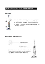 Предварительный просмотр 87 страницы Hkoenig ARYA600 Operation Manual