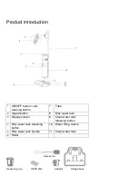 Предварительный просмотр 7 страницы Hkoenig arya900 Instruction Manual