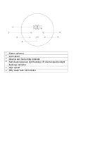 Предварительный просмотр 8 страницы Hkoenig arya900 Instruction Manual