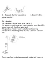 Предварительный просмотр 17 страницы Hkoenig arya900 Instruction Manual