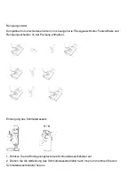 Предварительный просмотр 58 страницы Hkoenig arya900 Instruction Manual