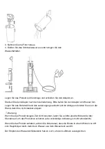 Предварительный просмотр 59 страницы Hkoenig arya900 Instruction Manual