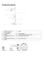 Предварительный просмотр 75 страницы Hkoenig arya900 Instruction Manual