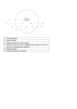 Предварительный просмотр 76 страницы Hkoenig arya900 Instruction Manual