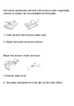 Предварительный просмотр 86 страницы Hkoenig arya900 Instruction Manual