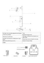 Предварительный просмотр 96 страницы Hkoenig arya900 Instruction Manual