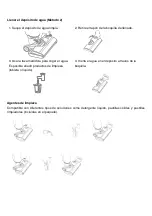 Предварительный просмотр 101 страницы Hkoenig arya900 Instruction Manual