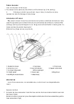 Preview for 6 page of Hkoenig axo720 Instruction Manual