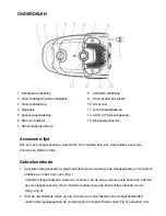 Preview for 34 page of Hkoenig AXO800 Instruction Manual