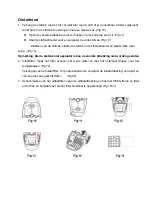 Preview for 36 page of Hkoenig AXO800 Instruction Manual