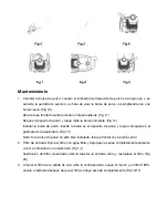 Preview for 45 page of Hkoenig AXO800 Instruction Manual