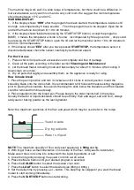 Preview for 7 page of Hkoenig BAKE340 Instruction Manual