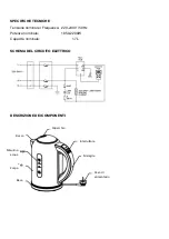 Предварительный просмотр 55 страницы Hkoenig BOE54 Instruction Manual