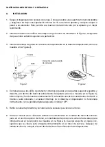 Предварительный просмотр 74 страницы Hkoenig bw1688 Instruction Manual