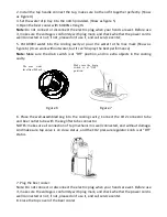 Preview for 6 page of Hkoenig BW1778 Instruction Manual