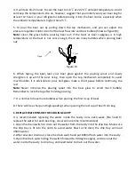 Preview for 9 page of Hkoenig BW1778 Instruction Manual