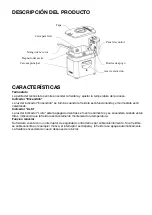 Preview for 56 page of Hkoenig DFX500 Instruction Manual