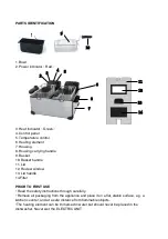 Preview for 8 page of Hkoenig dfx600 Instruction Manual