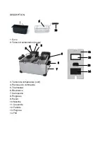 Preview for 20 page of Hkoenig dfx600 Instruction Manual