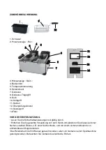 Preview for 34 page of Hkoenig dfx600 Instruction Manual