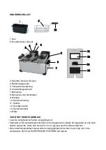 Preview for 47 page of Hkoenig dfx600 Instruction Manual