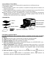 Предварительный просмотр 66 страницы Hkoenig FO20 Instruction Manual