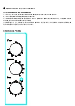 Предварительный просмотр 42 страницы Hkoenig fo42 Instruction Manual