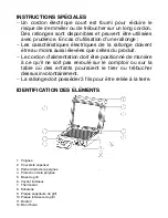 Preview for 14 page of Hkoenig GR70 Instruction Manual