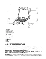 Preview for 40 page of Hkoenig GR70 Instruction Manual