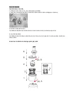 Preview for 9 page of Hkoenig GSX10 Operation Manual