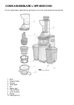 Предварительный просмотр 55 страницы Hkoenig GSX18 Instruction Manual