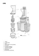 Preview for 68 page of Hkoenig GSX24 Instruction Manual