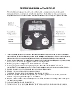 Предварительный просмотр 58 страницы Hkoenig HF250 Instruction Manual