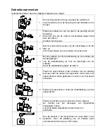 Preview for 31 page of Hkoenig HSX16 Instruction Manual