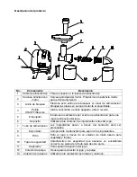 Preview for 38 page of Hkoenig HSX16 Instruction Manual