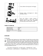 Preview for 49 page of Hkoenig HSX16 Instruction Manual