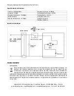 Предварительный просмотр 23 страницы Hkoenig HWP3 Instruction Manual