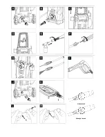 Предварительный просмотр 25 страницы Hkoenig HWP3 Instruction Manual