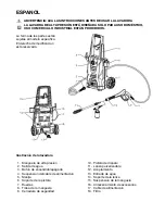 Предварительный просмотр 45 страницы Hkoenig HWP3 Instruction Manual