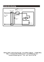 Предварительный просмотр 18 страницы Hkoenig HWP5 Instruction Manual