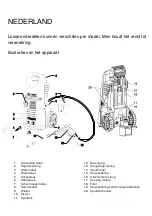 Предварительный просмотр 57 страницы Hkoenig HWP5 Instruction Manual