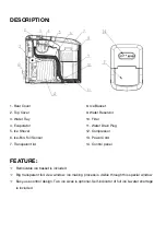 Preview for 5 page of Hkoenig KB20 Instruction Manual