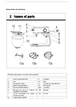 Preview for 15 page of Hkoenig KM120 Instruction Manual