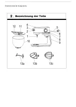 Preview for 26 page of Hkoenig KM120 Instruction Manual