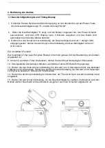 Preview for 28 page of Hkoenig KM120 Instruction Manual