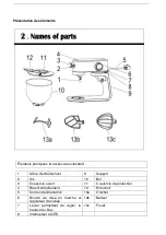 Preview for 15 page of Hkoenig KM124 Instruction Manual